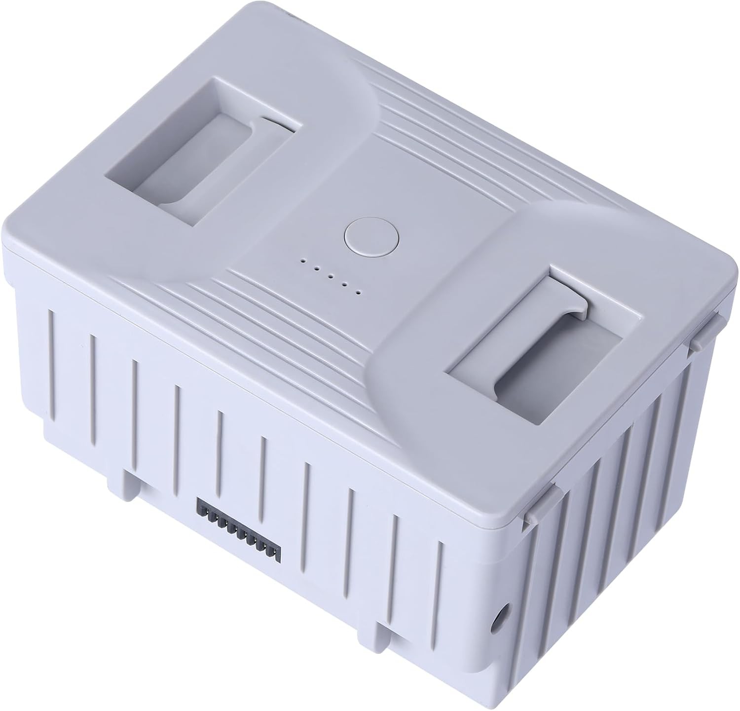 15600mAh 12V Rechargeable Lithium Battery for Portable Car Fridge Freezer Cooler