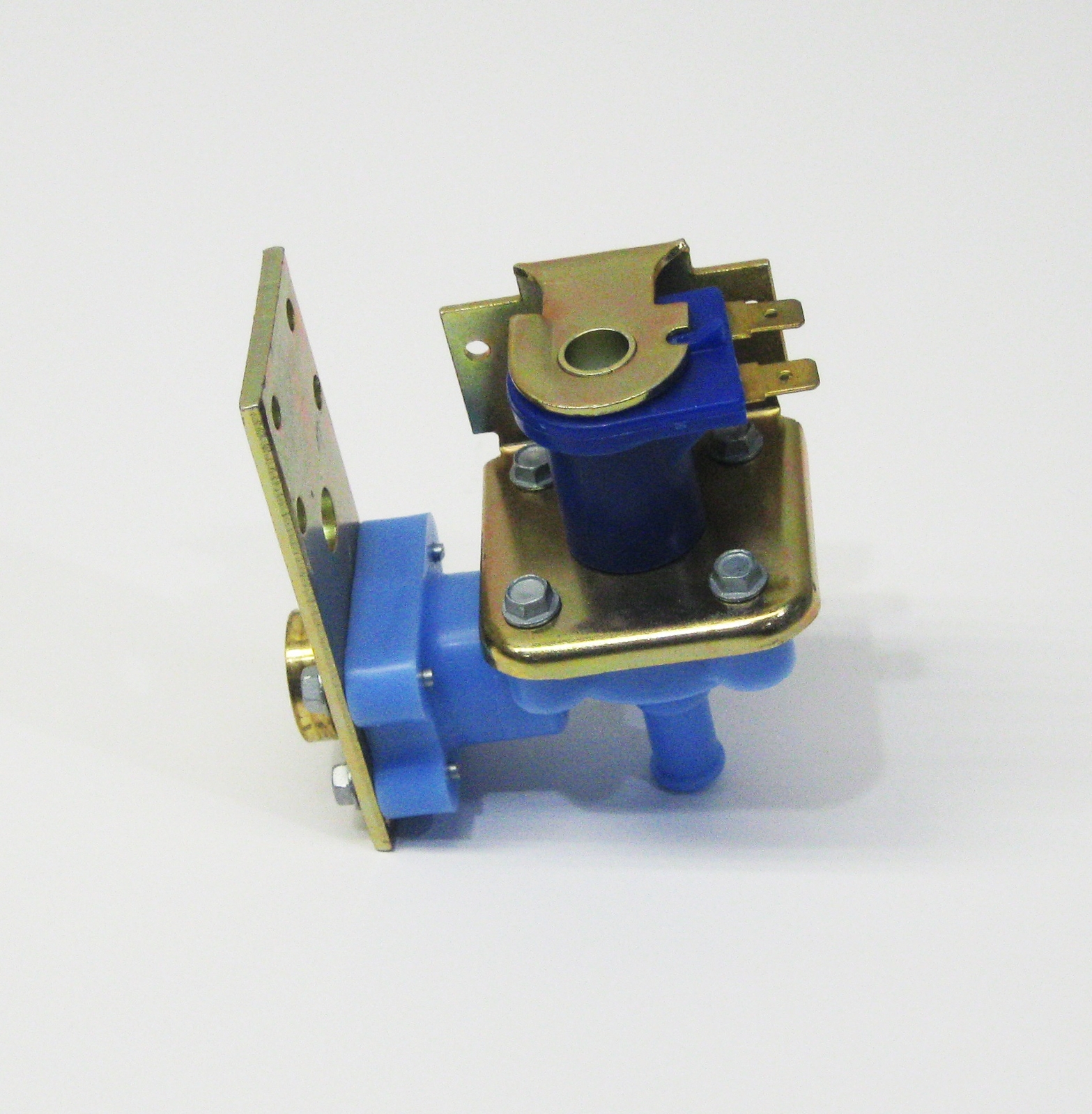 Water Inlet Solenoid Valve for Scotsman Ice Machine Maker 12-2922-01