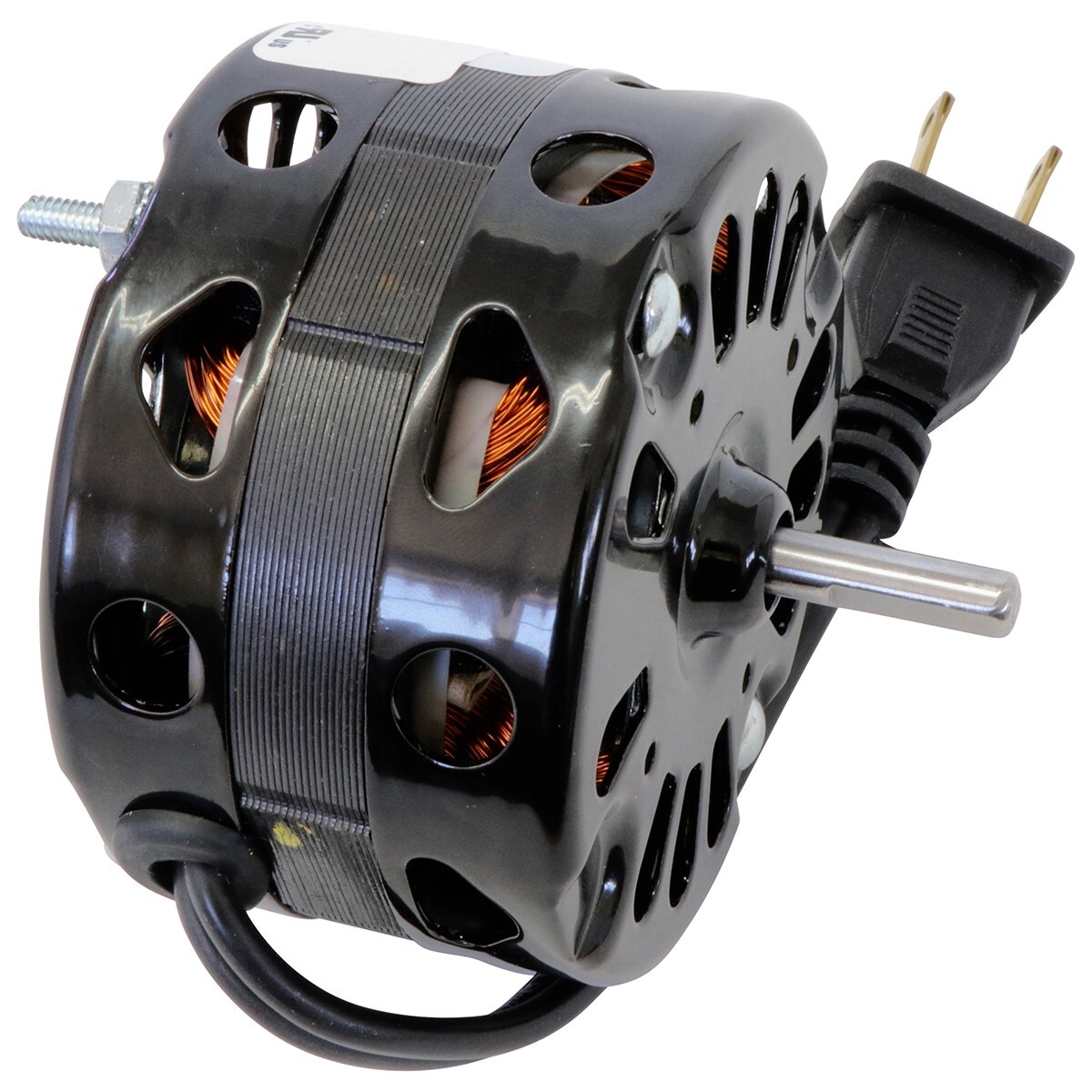 3.3 Inch Diameter Vent Fan Motor Direct Replacement For Nutone / Broan 40933
