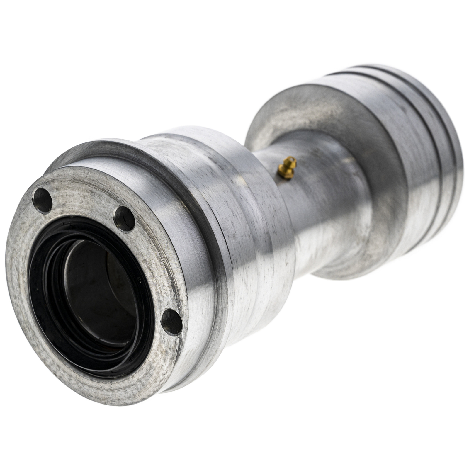 Billet Twin Axle Bearing Carrier for Yamaha Raptor 700 1S3-25311-01 2006-2018