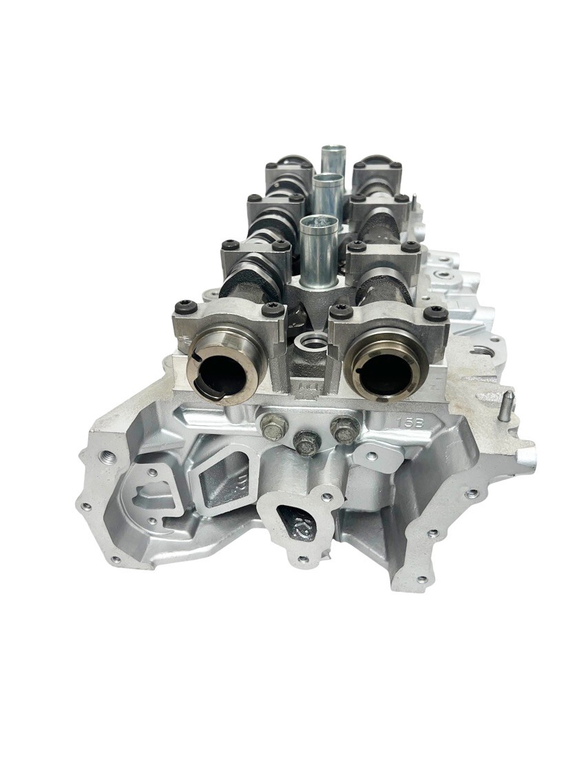 Dodge Chrysler Jeep 3.6L Cylinder Head Assembly LH Left Driver Side OEM 04893811