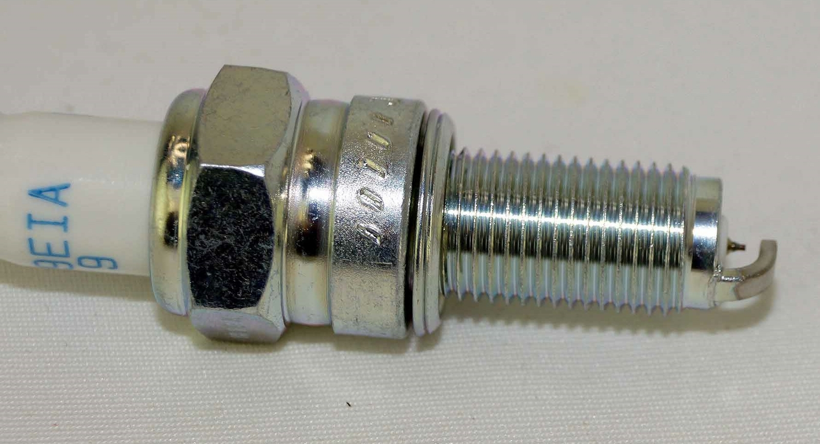 Set of 4 Genuine NGK 6289 Spark Plug CR9EIA9 Lazer Iridium CR9EIA-9