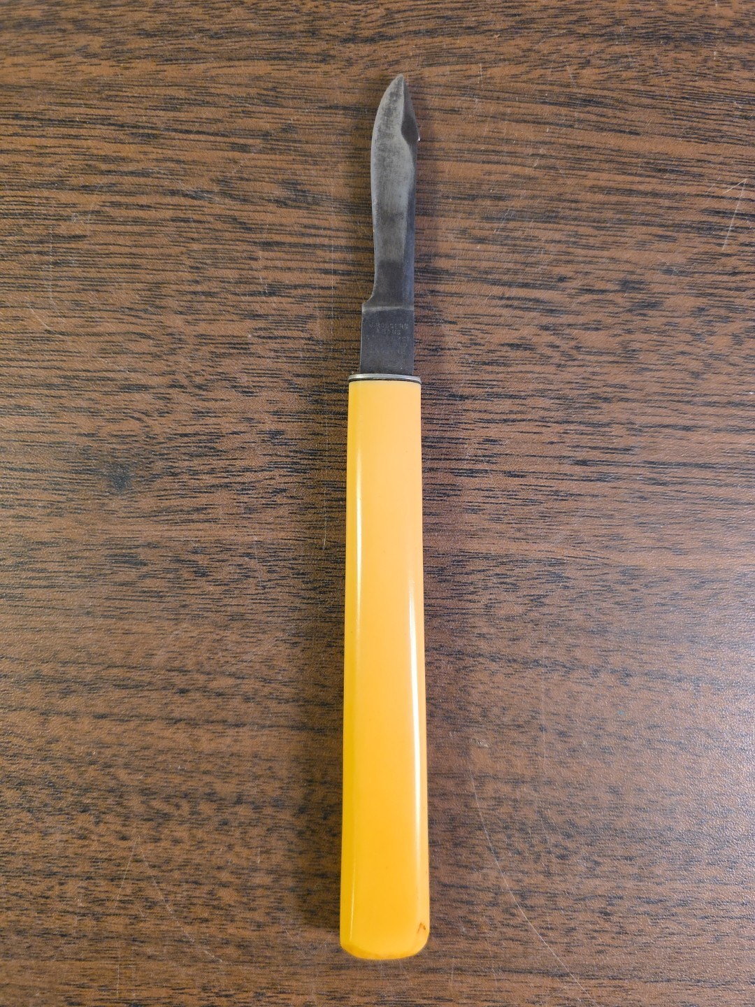 Vintage/Antique J. Rodgers & Sons Norfolk England Scalpel Ink Eraser Knife