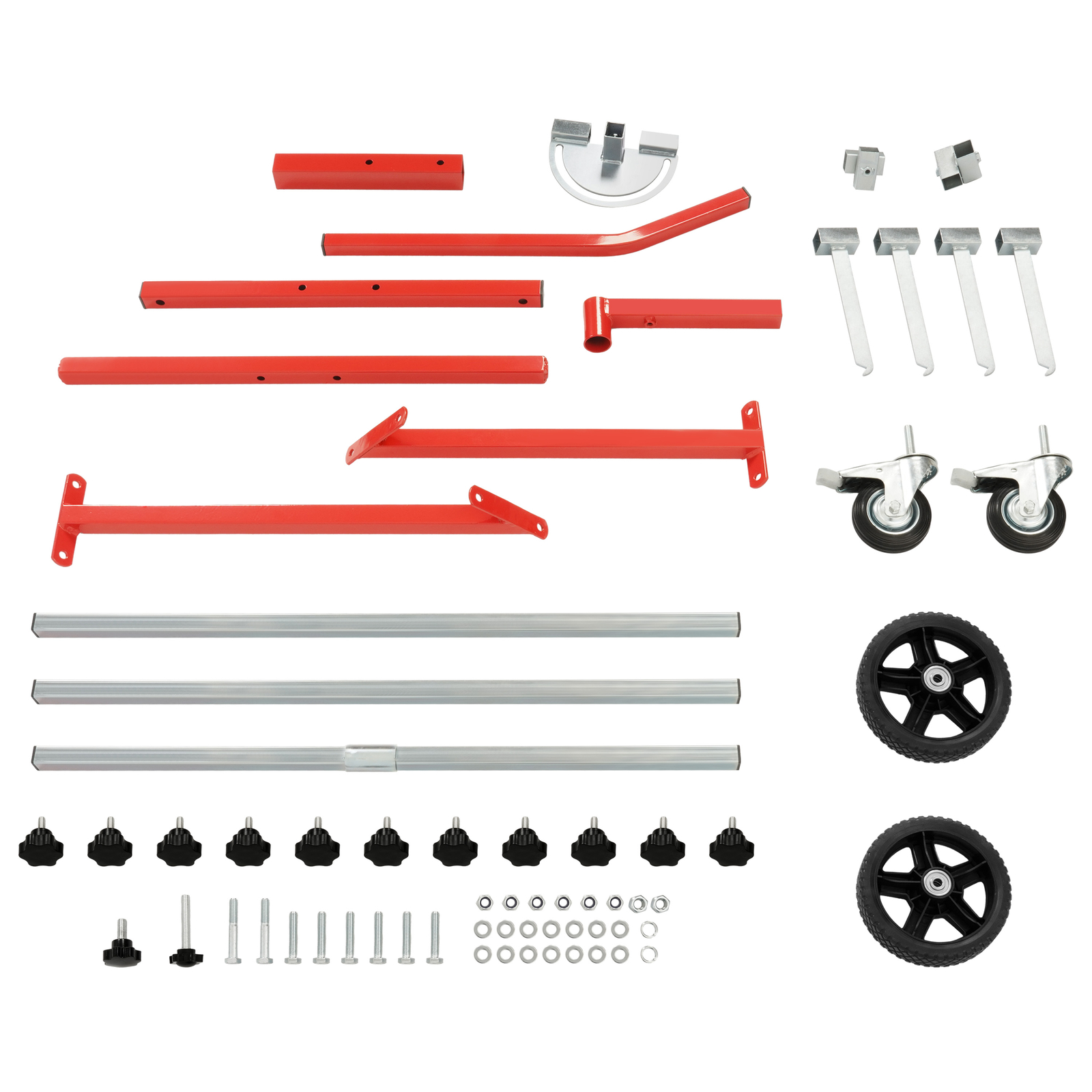 Auto Body Paint Stand Panel Painting Rack Holder Support Door Hood Fender Bumper