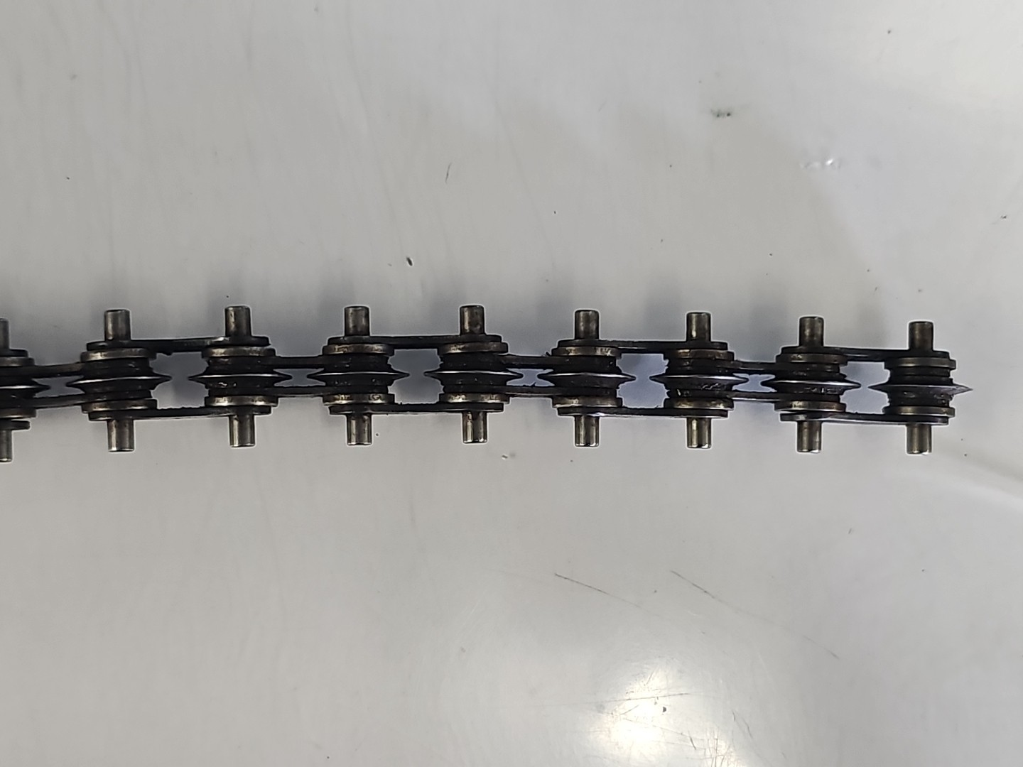 VINTAGE K-D Tools 2031 Chain Exhaust Cut Off Tool USA 🇺🇸