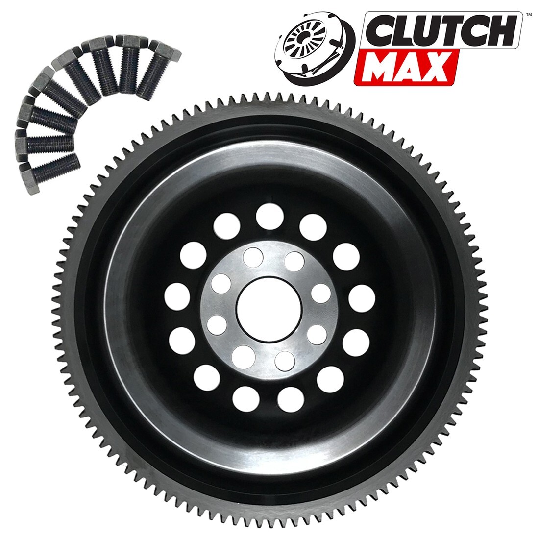 STAGE 2 CLUTCH KIT and SOLID FLYWHEEL for 01-03 BMW E46 323 325 328 330 M52 M54