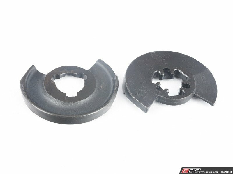 Schwaben - Mercedes-Benz Coil Spring Compressor - 007776SCH01B