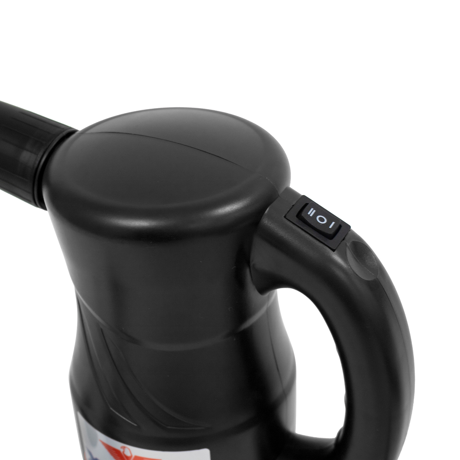 XPOWER A-2S Multipurpose Powered Air Duster & Blower Certified-Refurbished