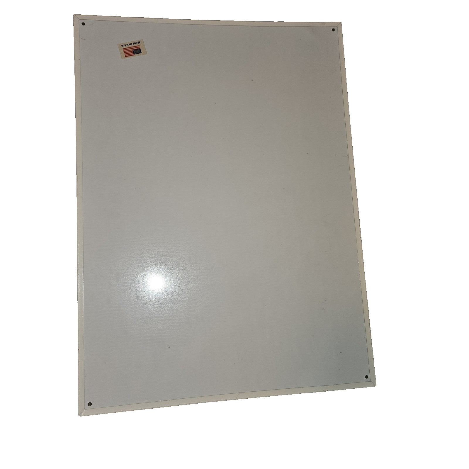 Vintage Pepsi-Cola 5 Cent Metal Sign Soda Advertisement Made USA