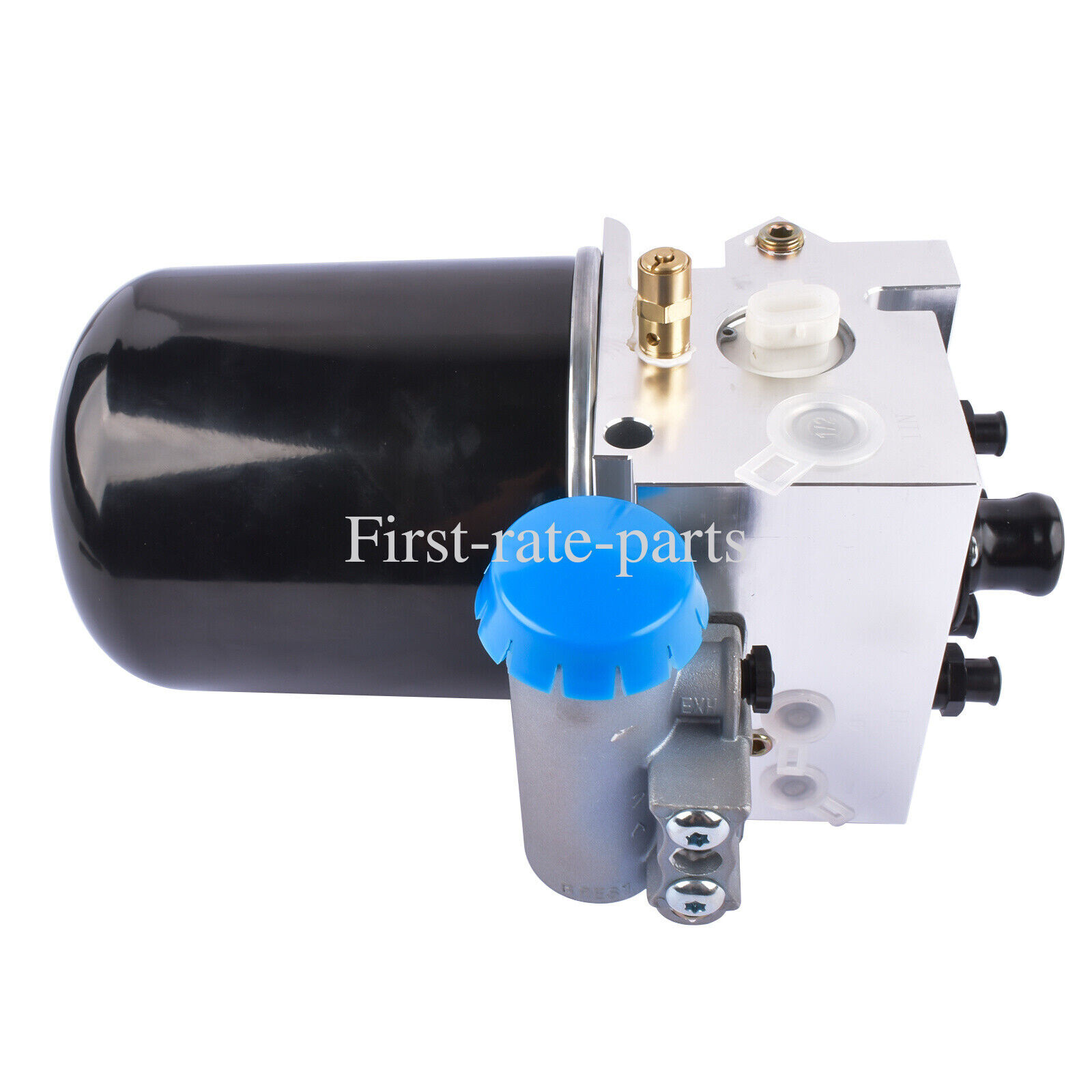 Air Dryer 12V for Peterbilt Kenworth International Prostar 801266 170.801266