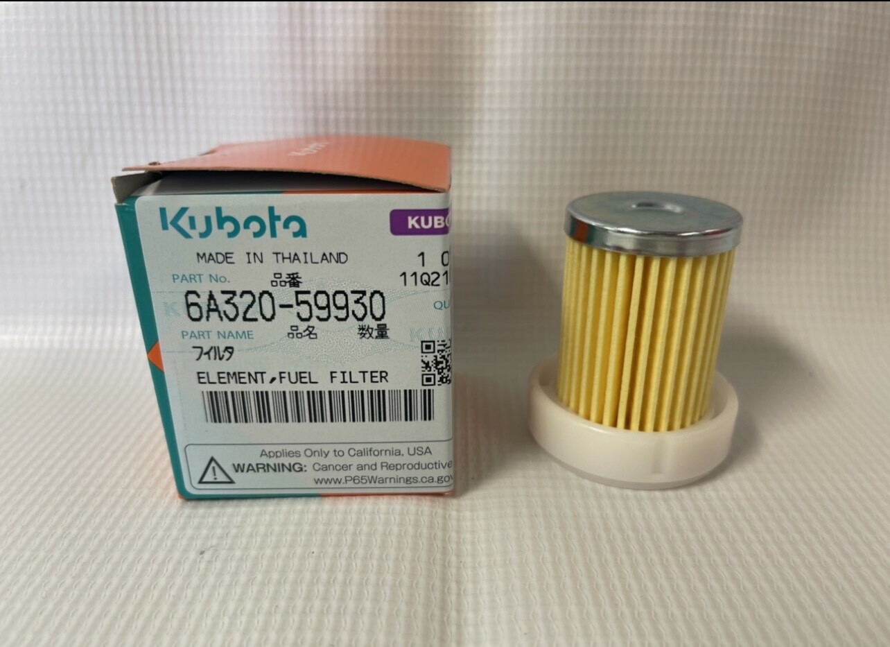 KUBOTA L2501 GEAR COMPLETE SERVICE KIT