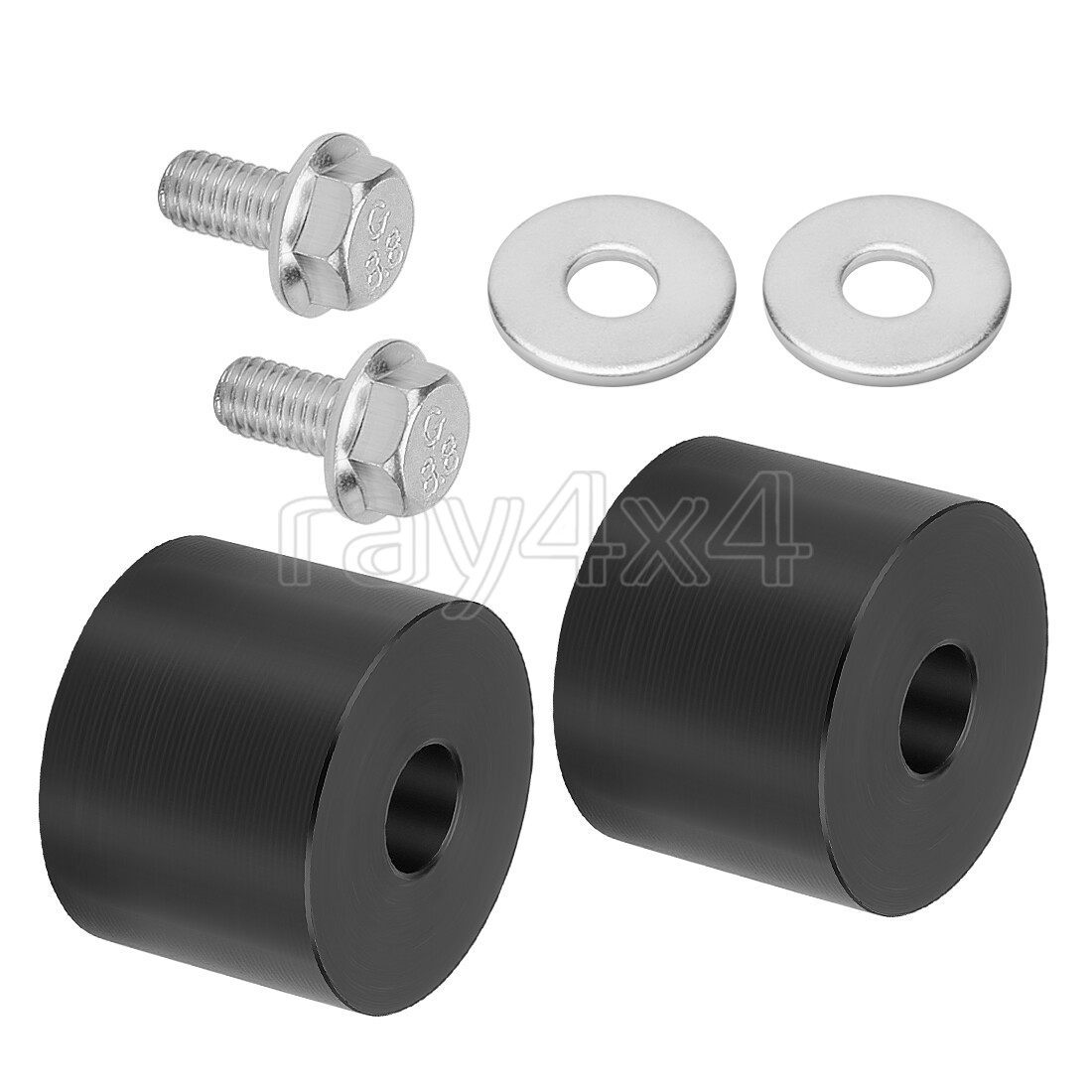 Upper Lower Dual Chain Roller Set for Yamaha Tri-Z 250 YTZ250 1985-1986