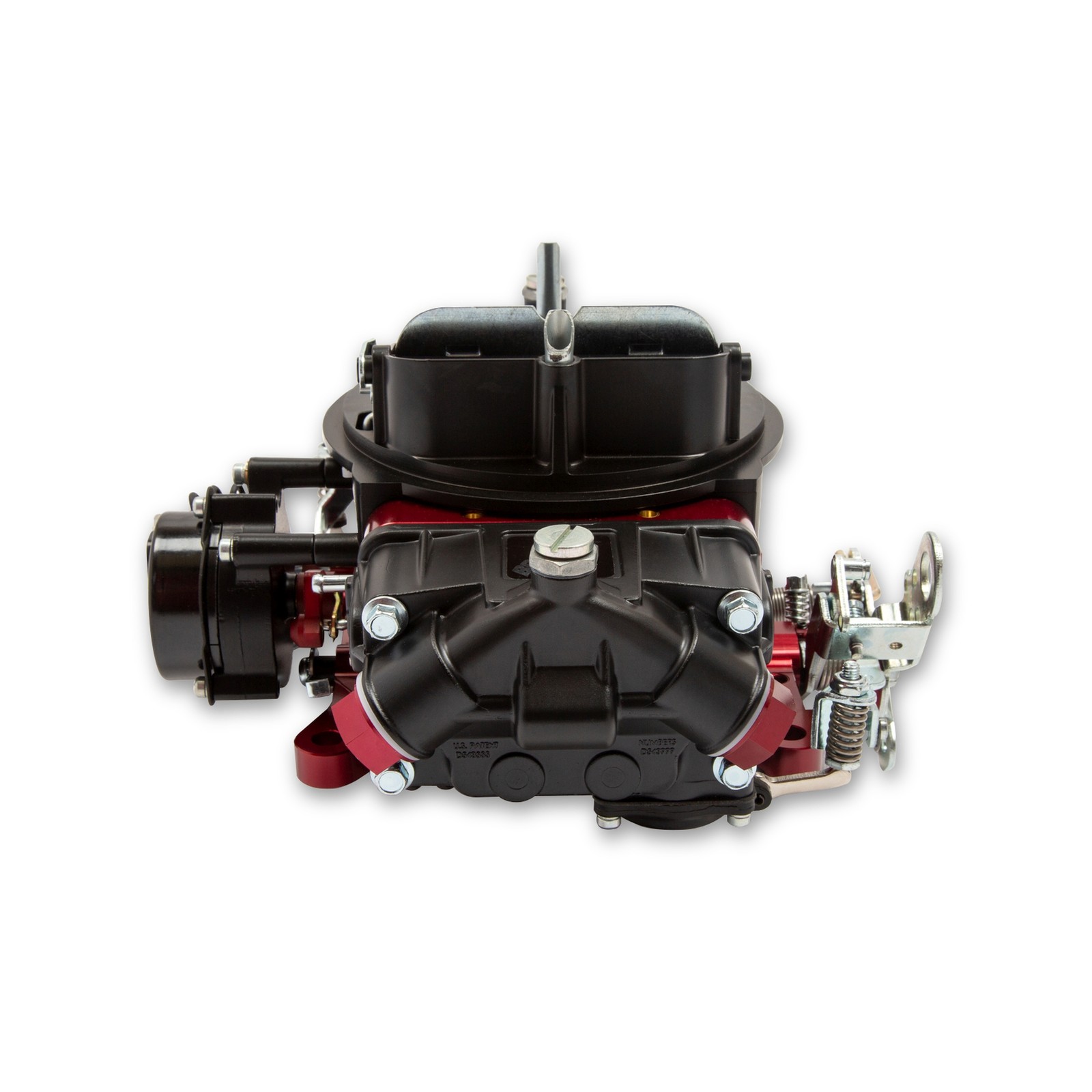 Brawler BR-67320 750 CFM Brawler Street Carburetor Mechanical Secondary