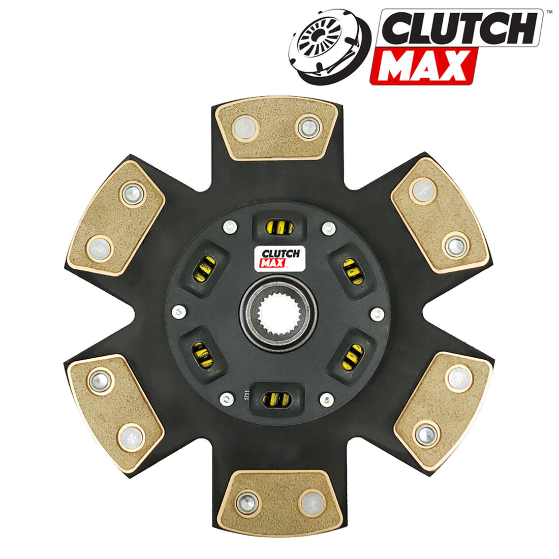 CM STAGE 3 HD CLUTCH KIT & CHROMOLY FLYWHEEL FOR 03-06 NISSAN 350Z INFINITI G35