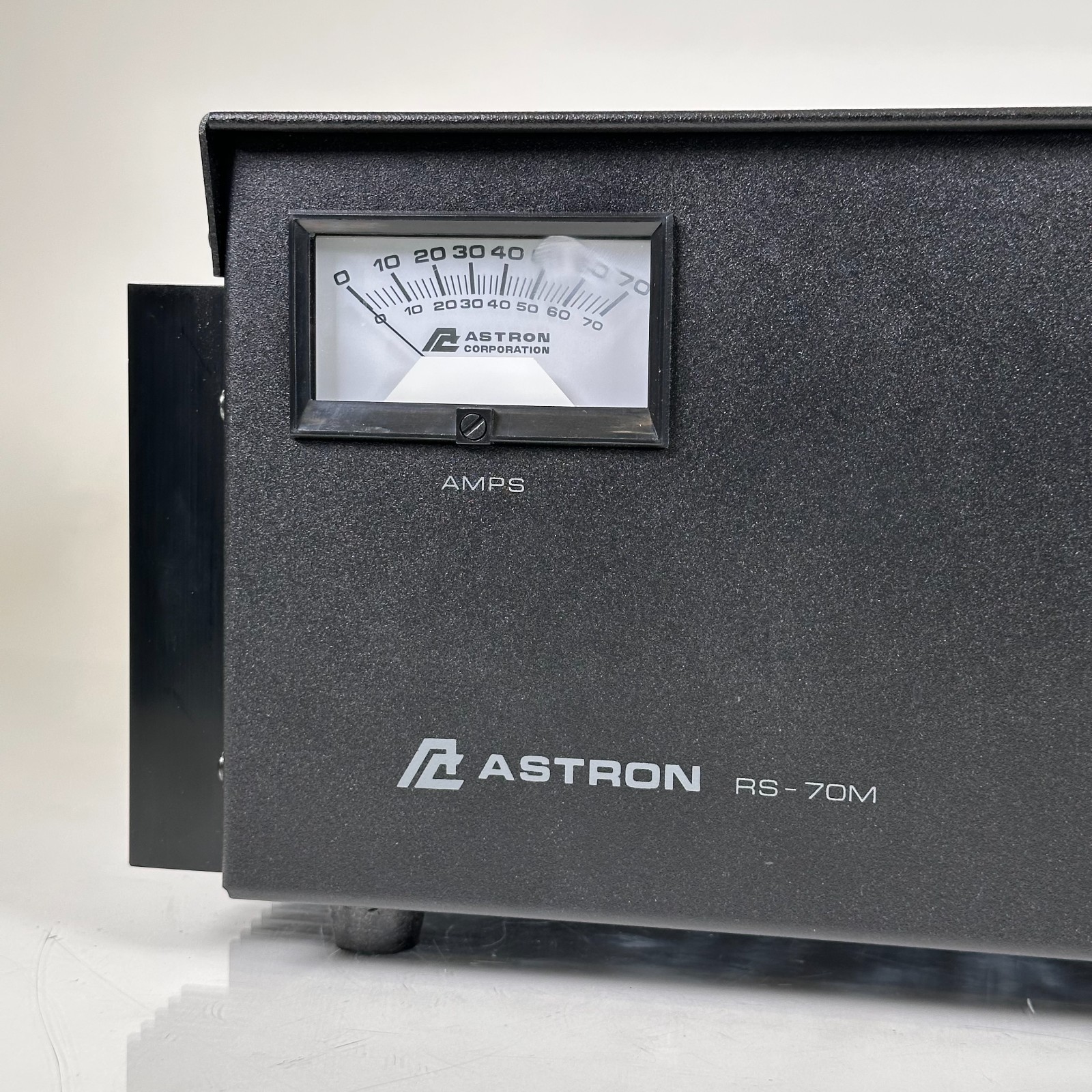 Astron RS-70M Linear 70 Amp Regulated Power Supply