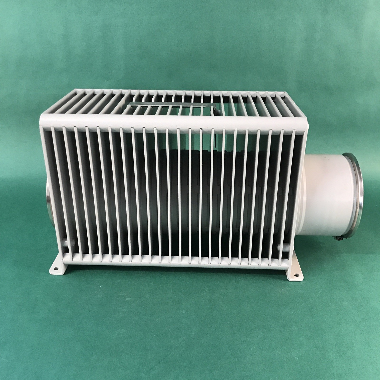 Bird Electronic Corp Termaline Coaxial Resistor Model 8201 - Watts 500 Ohms 50