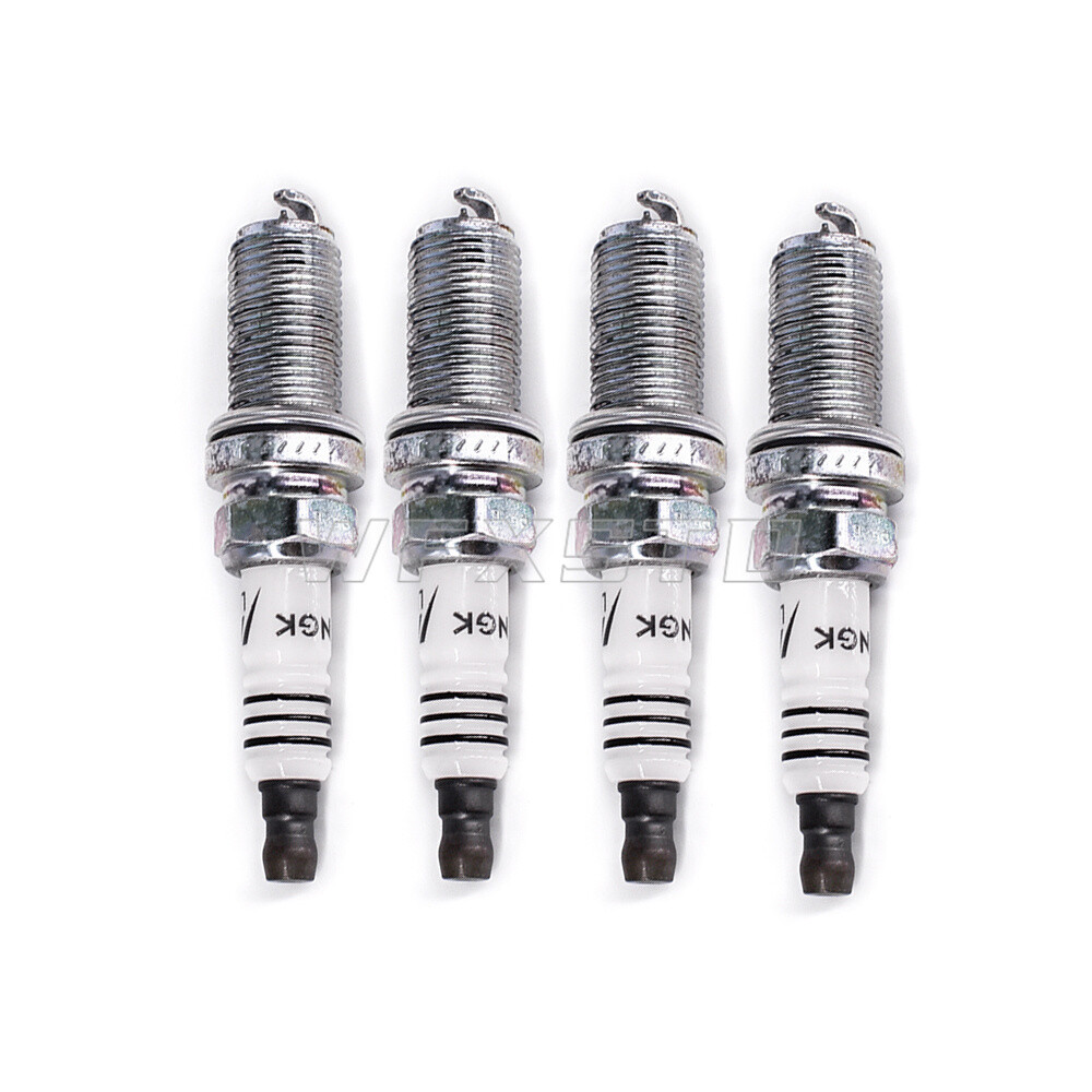 8Pcs NGK LFR5AIX-11 Iridium Spark Plugs For Hyundai Nissan Infiniti Yamaha 4469