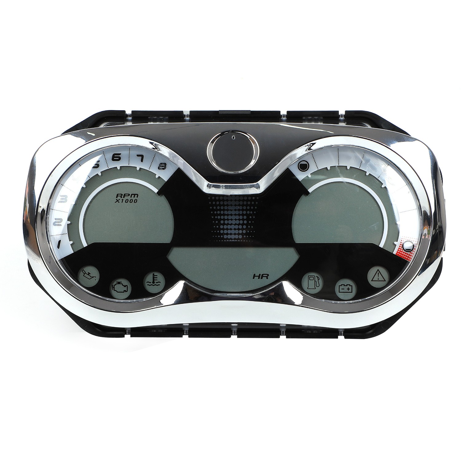 For 2006-2011 Sea-Doo GTI SE 130 155 Instrument Gauge Speedometer Cluster New