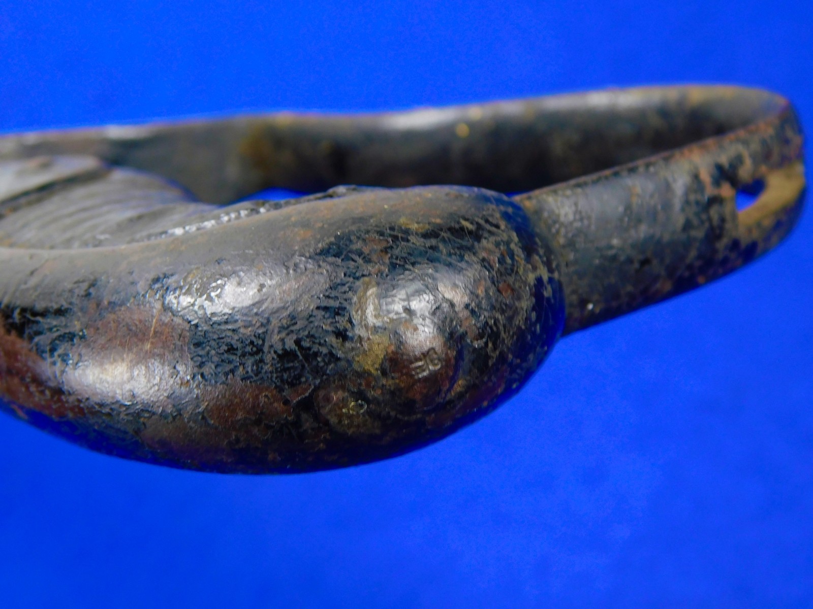 Antique Germany German WW1 Cavalry Sword w/ Scabbard