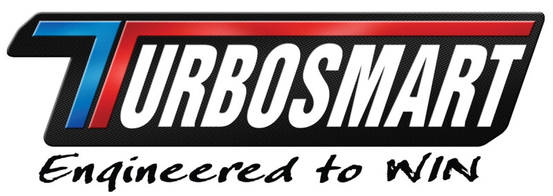 Turbosmart BOV Supersonic for Mazda/Subaru -Black