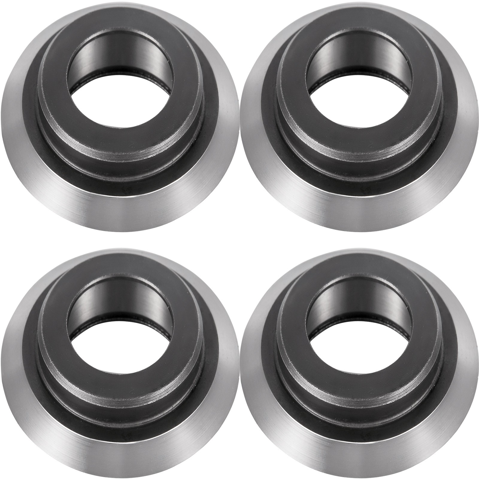 VEVOR Wire Stripper Blades 4 Replacement Blades, for HXSMS-26 Stripping Machines