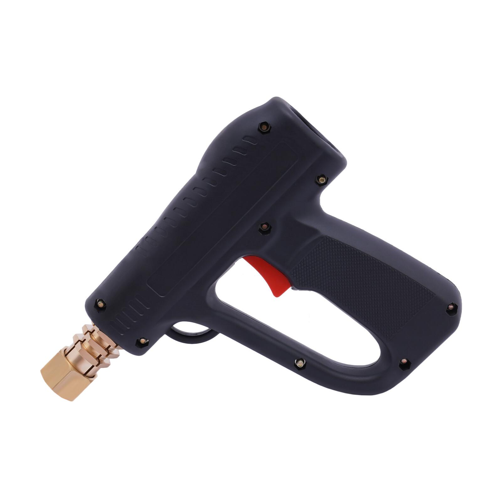 Electric Stud Welder Gun Dent Puller Welding Kit Car Spot Repair 86pcs Set NEW