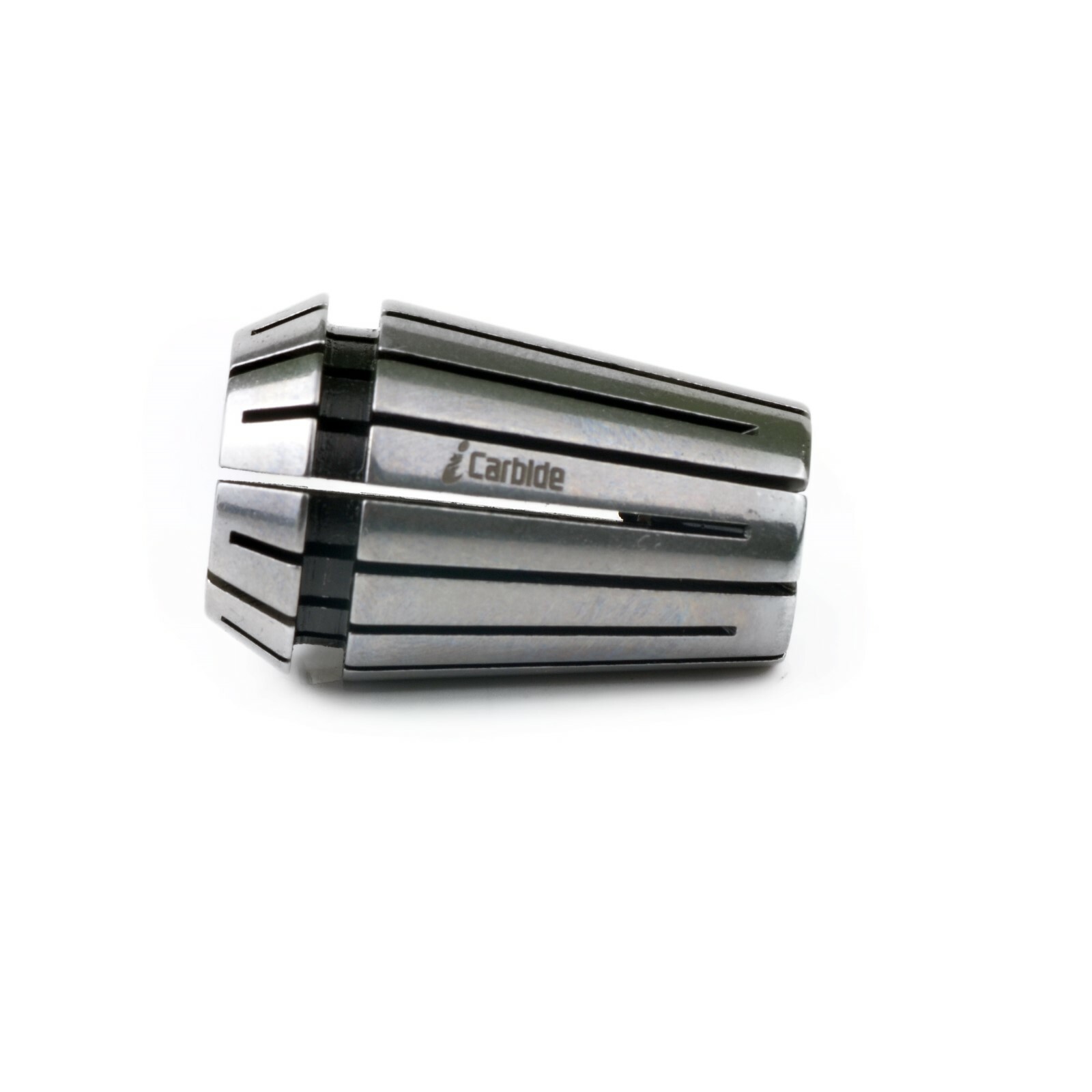 HIGH PRECISION 1PCS 1/2" ER20 COLLET TIR 0.0002" / 5μm CNC ER20 TOOL HOLDER