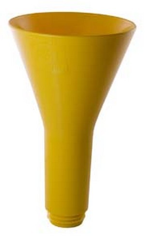 Assenmacher OFSU1042 Threaded Oil Funnel For Subaru