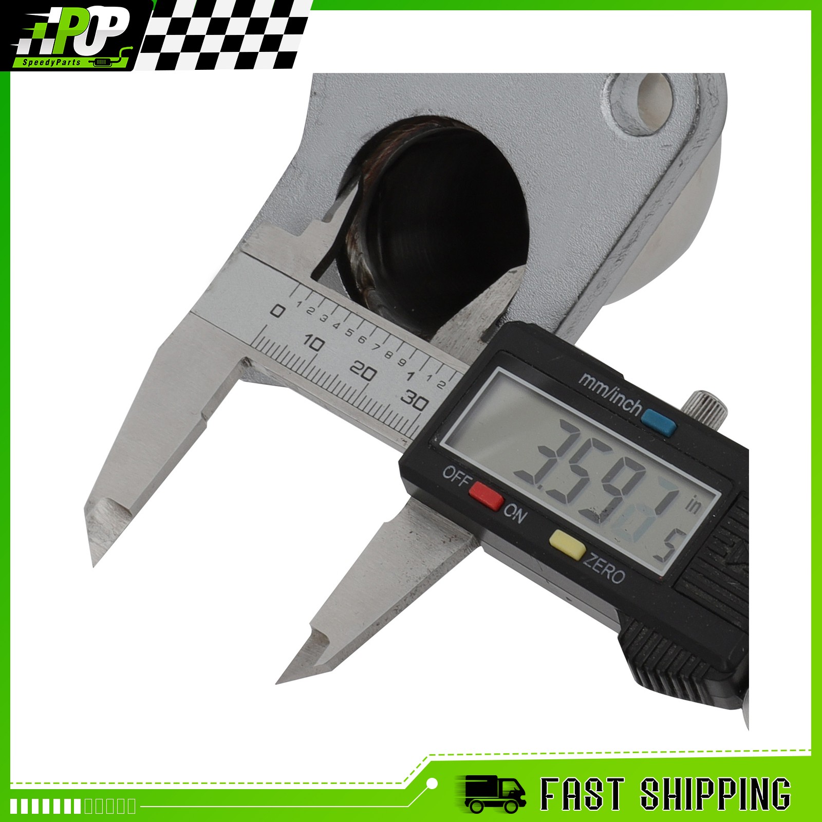 SS Exhaust Manifold Performance Header Fits Mazda B2000 B2200 86-93 2.0L 2.2L