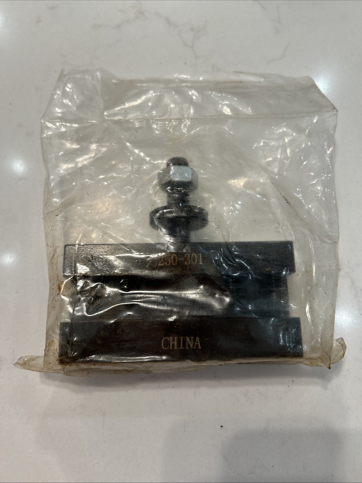 Phase II Quick Change Tool Post Set