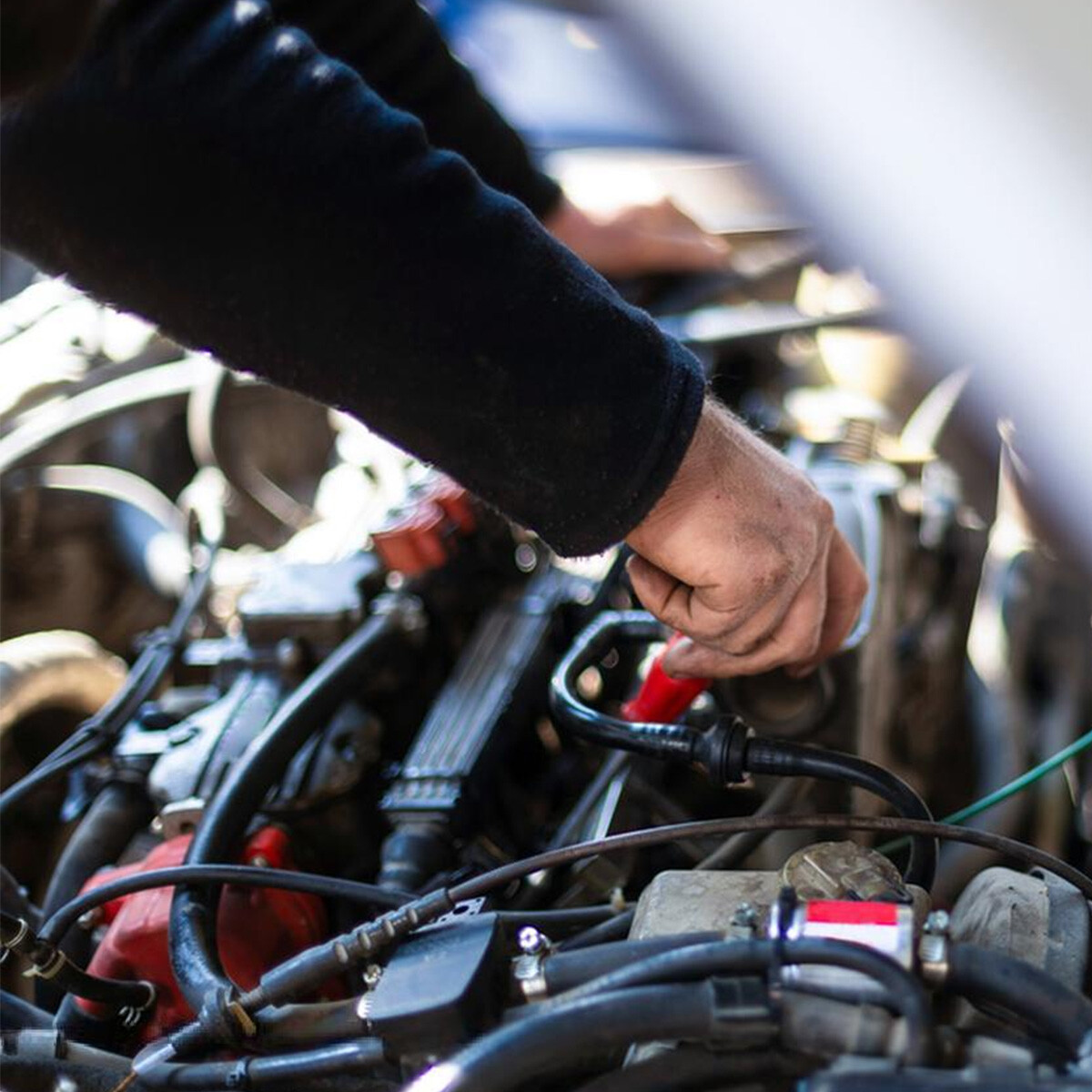 NEW Upgraded Engine Wiring Harness for 1997 Ford F-250 F-350 7.3L Diesel