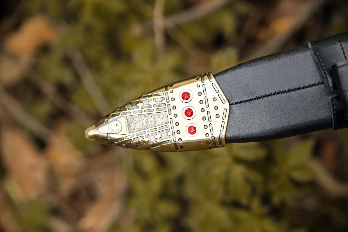 Hand Forged Ragnar Lothbrok Viking Sword w/ Scabbard Must Sell