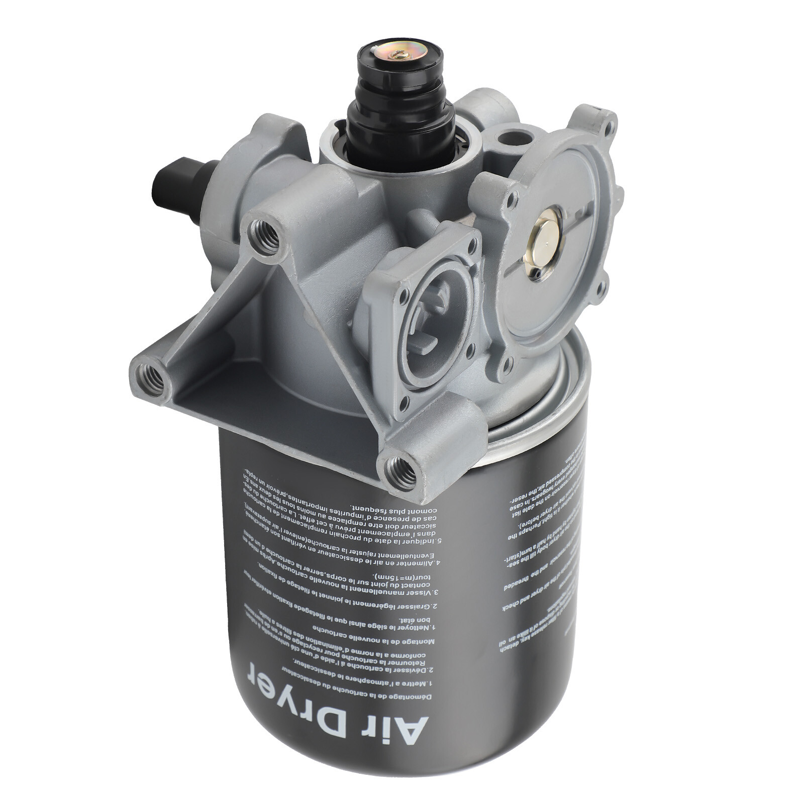 Air Dryer For Volvo SS1200P for International Kenworth Ref R955082 R955315