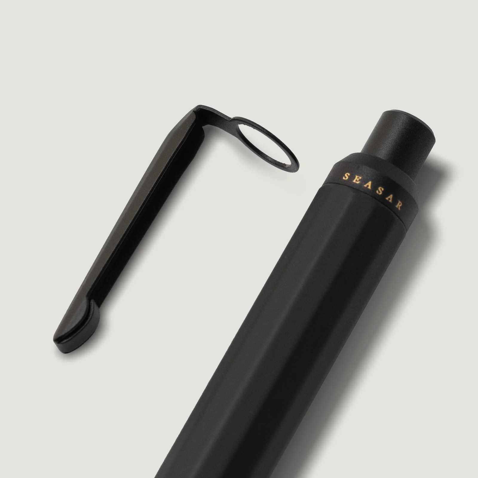 NEW Seasar Gravium Practical Max Mechanical Pencil From Japan