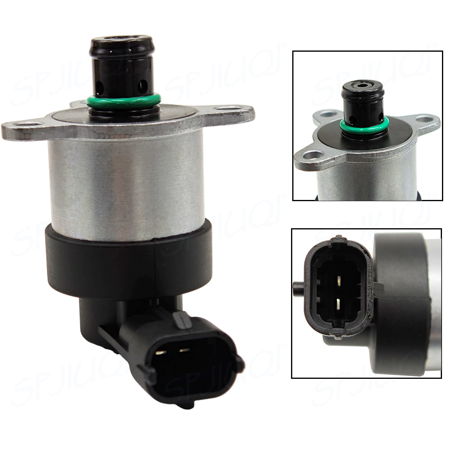 97384667 Fuel Injection Pressure Regulator FPR Fits 2006-2010 Chevy Silverado