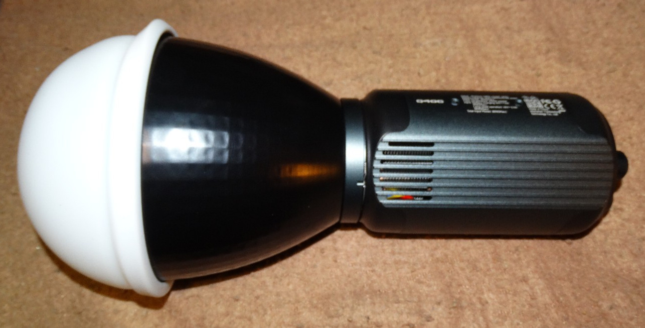 PHOTOOLEX Q40C QUANTUM 45 Watt RGB LED portable Photography WiFi Lamp X004DMEUP3