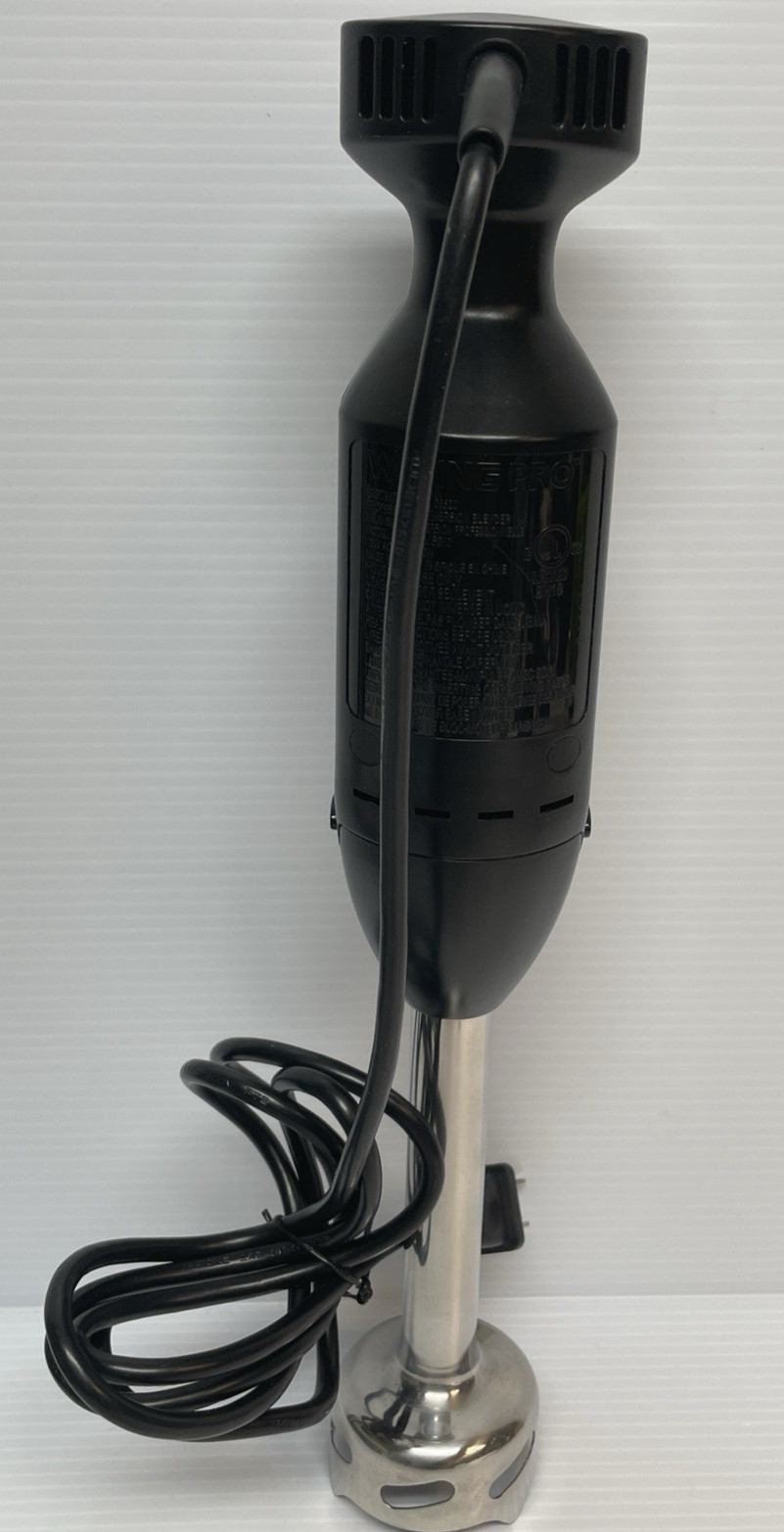 Waring Pro Professional Immersion 2 Speed Hand Blender # SB10 Removable Stick