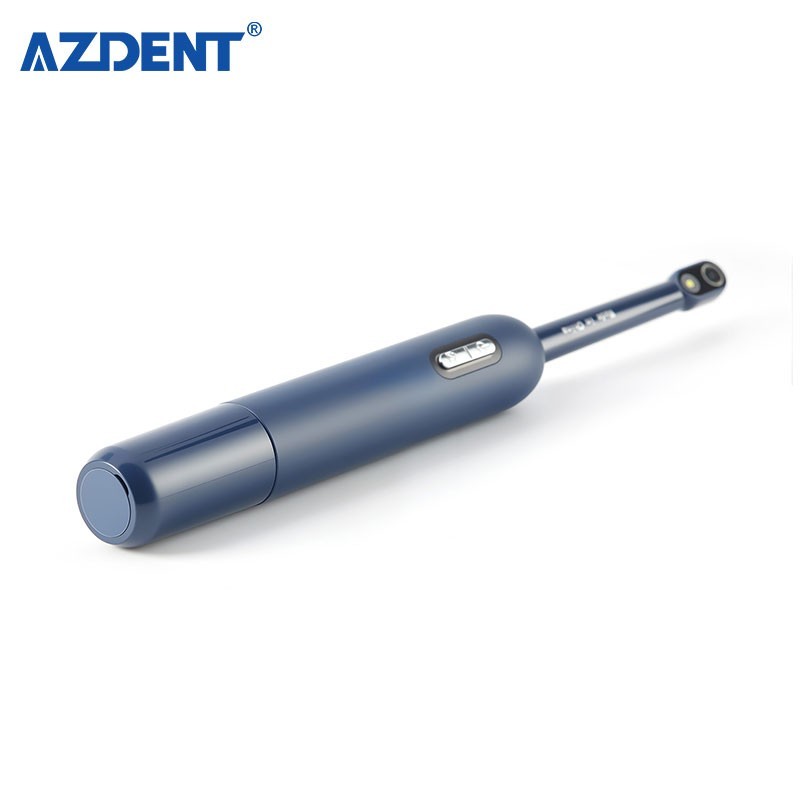 7 LED Dental Wifi Intraoral Camera 1S Wireless Imaging Intra Oral Endoscope