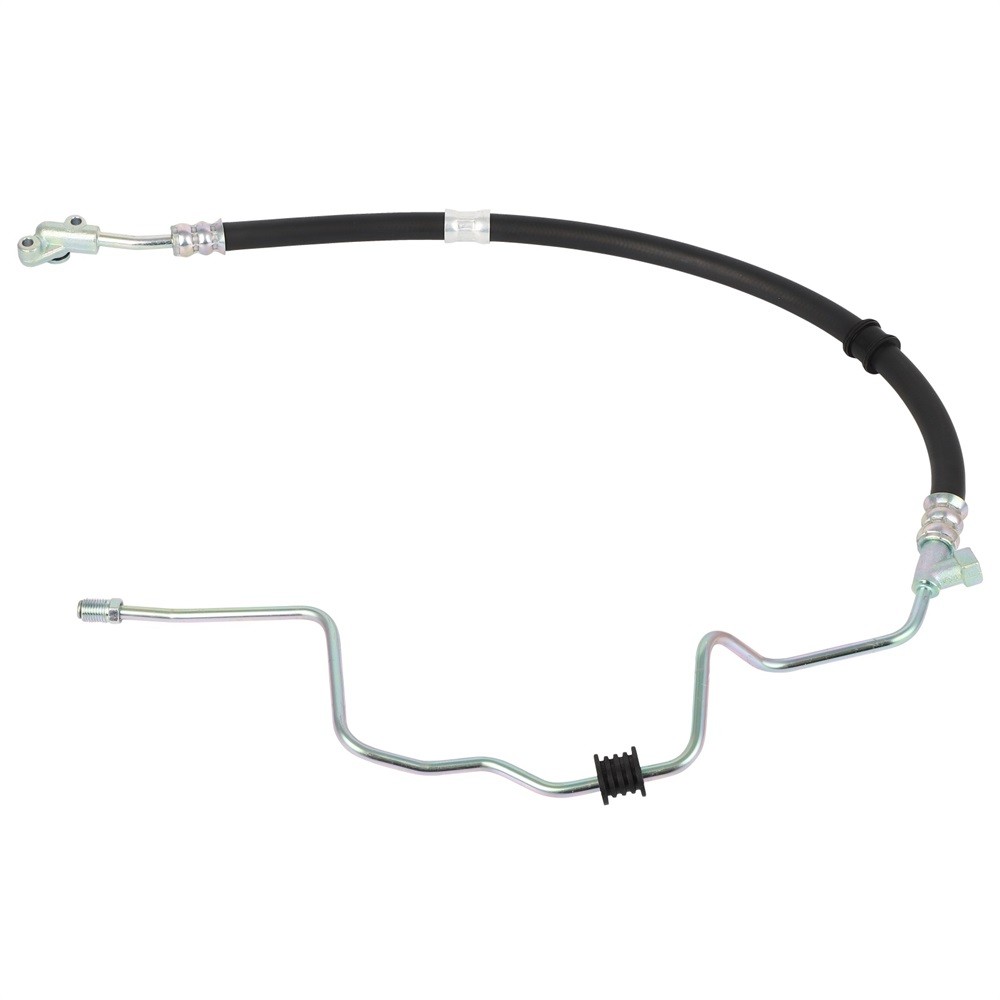 For Acura MDX V6 3.5L 2003-2006 Power Steering Pressure Line Hose Assembly