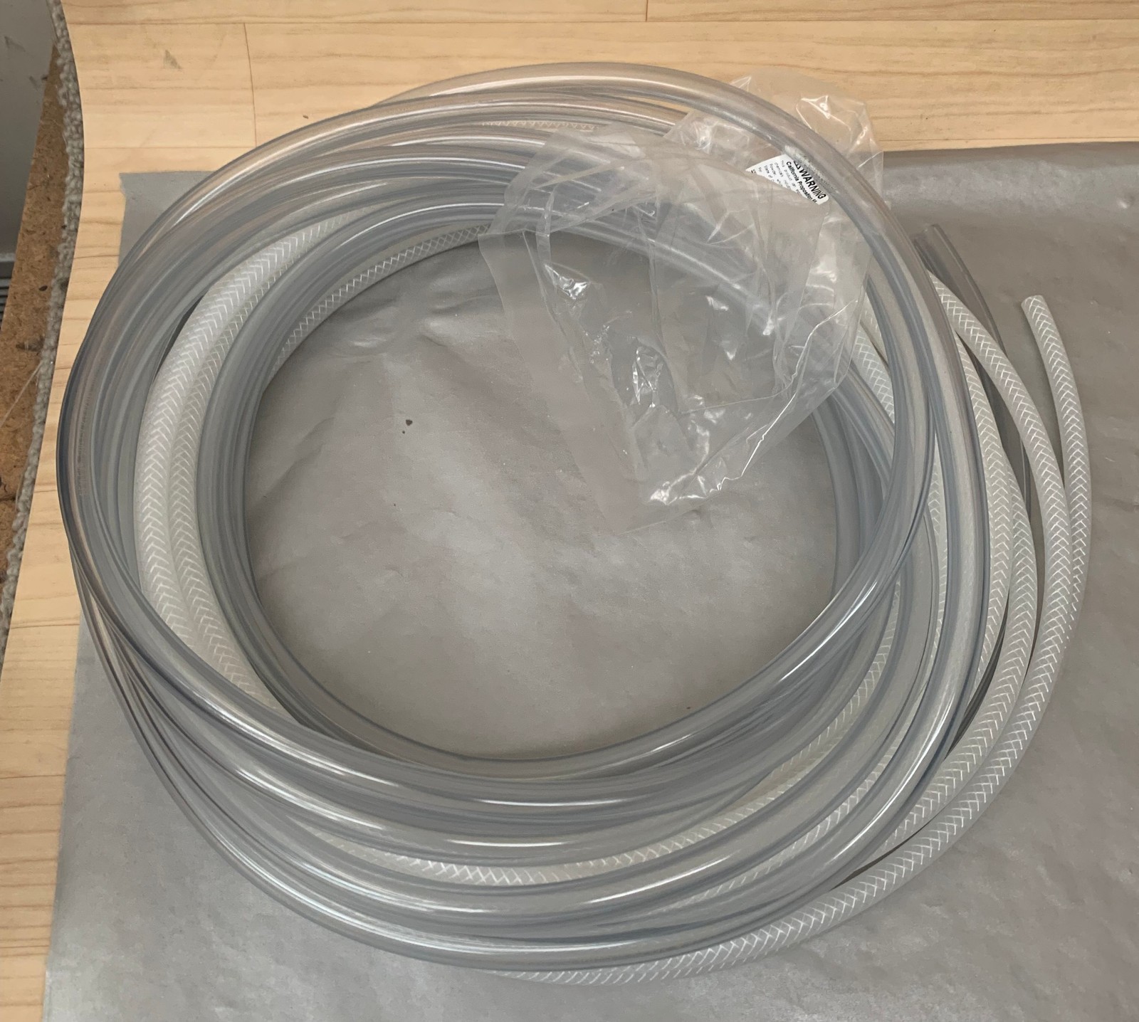 FBD 12-2567-0002 4-Barrell SEI Install Kit 564 & 774