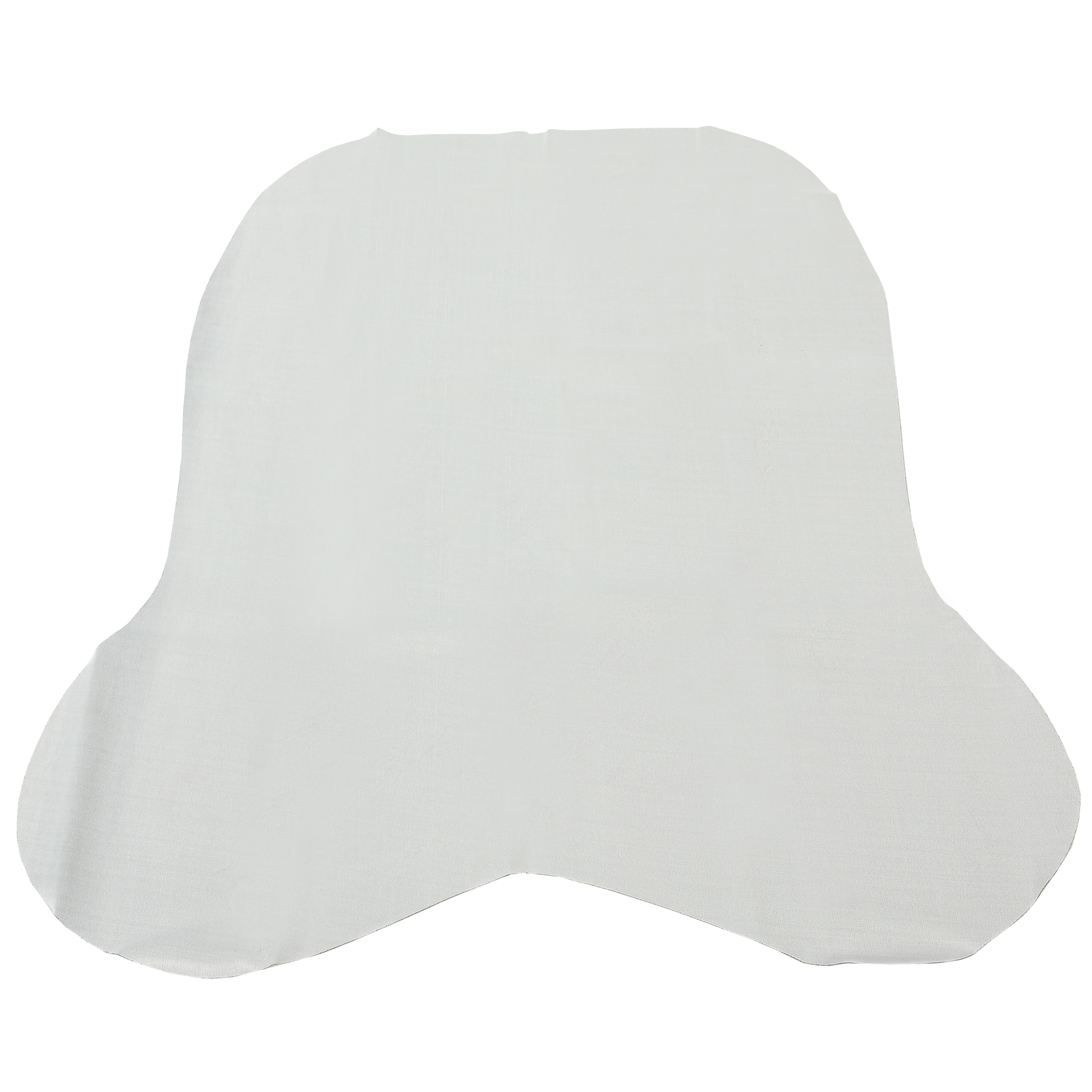 Black Seat Cover Fit 2005 - 2014 Polaris Sportsman 300 400 450 500 600 700 800