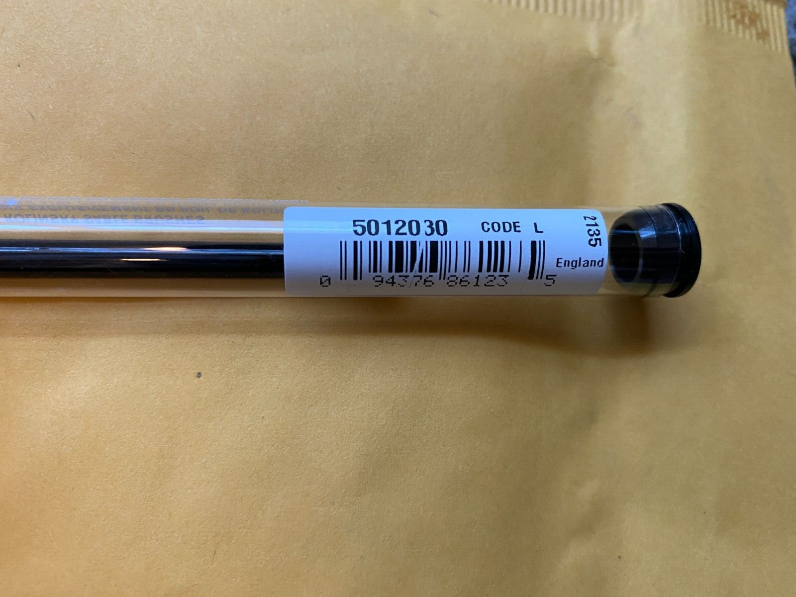 Winsor & Newton Series 7 Kolinsky Sable Miniature Round Paint Brush Size 000