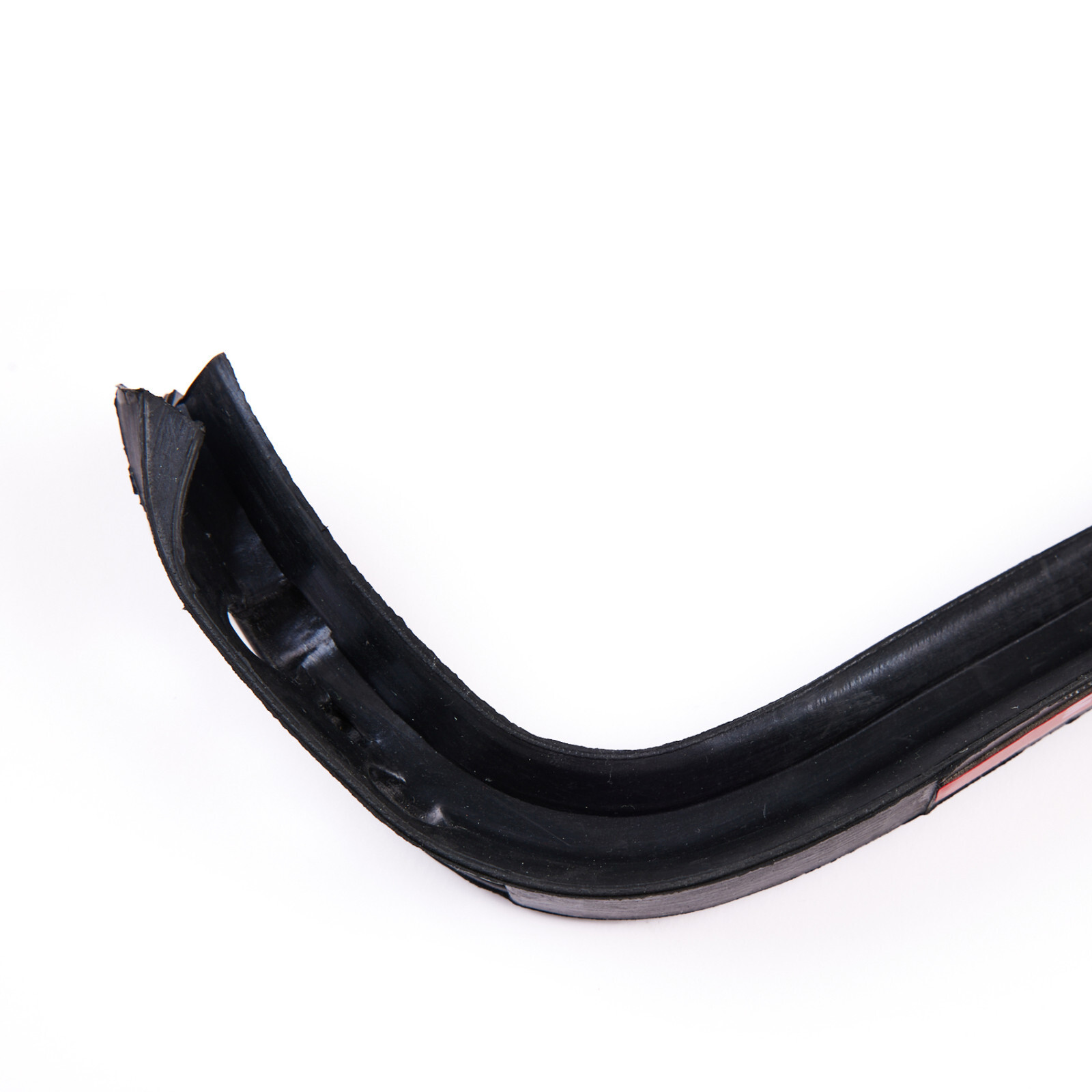 BMW e46 M3 330Ci 328Ci coupe rear quarter window rubber seal weather stripping