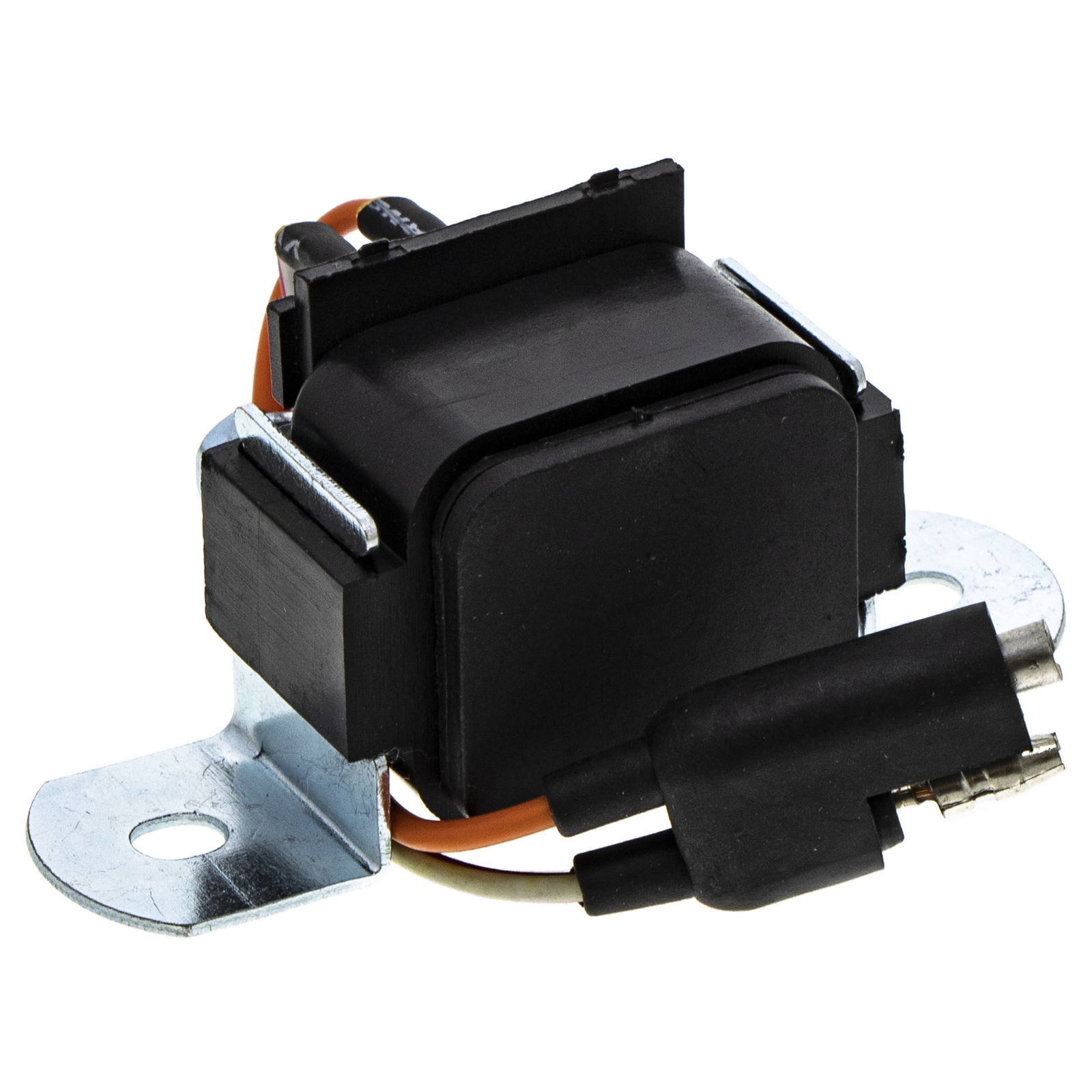 NICHE Starter Solenoid Relay Switch for Polaris 4011087 3087198 Predator 500
