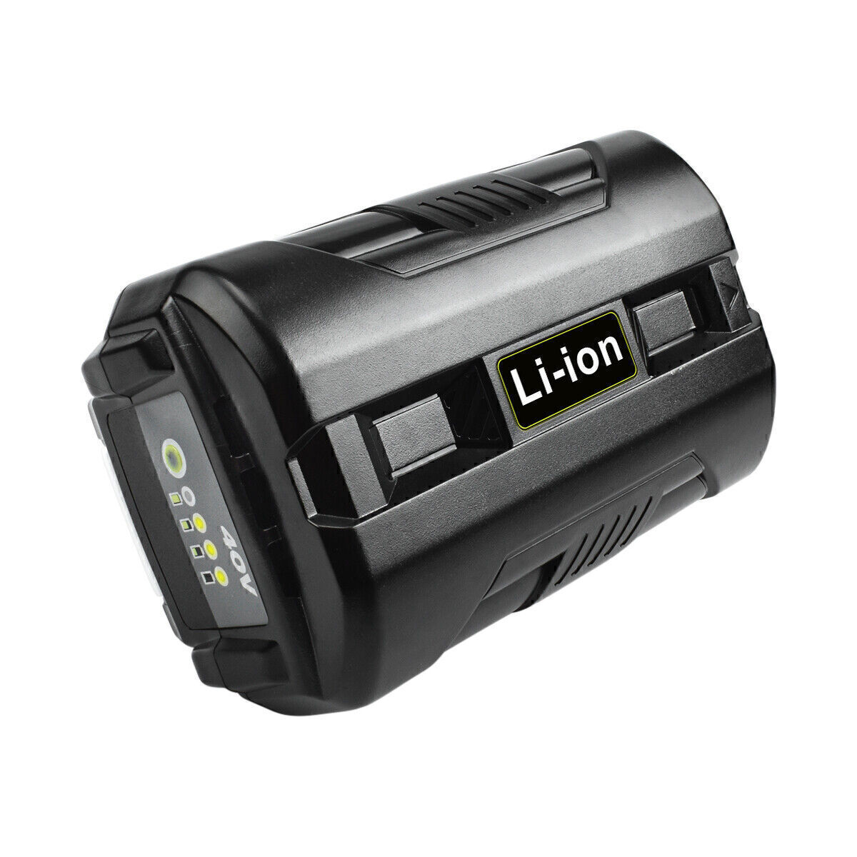 40V 6.0Ah Battery for Ryobi 40 Volt Lithium OP4050 OP40602 OP40261 OP4060 OP4030