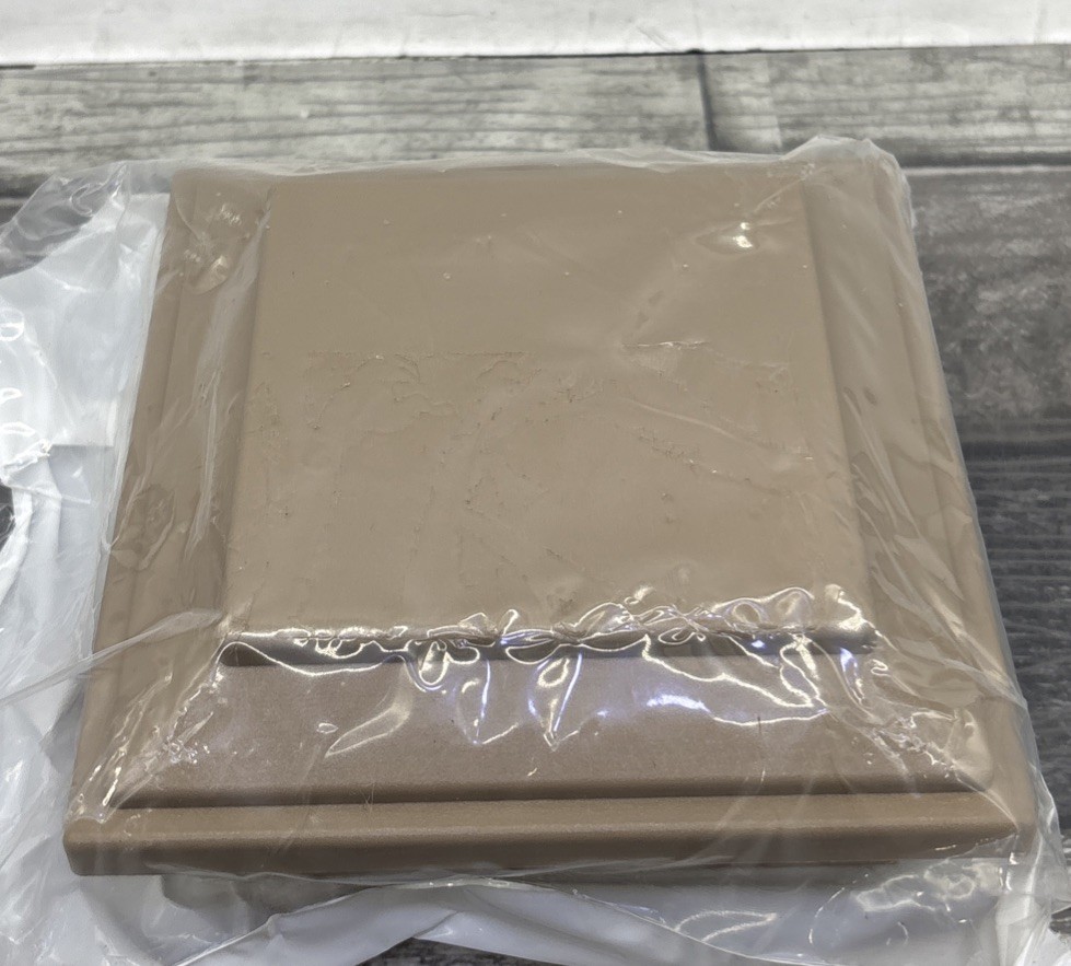 Trex 4x4 Post Sleeve Cap, Rope Swing PRSSQCAP4x4 {B6}