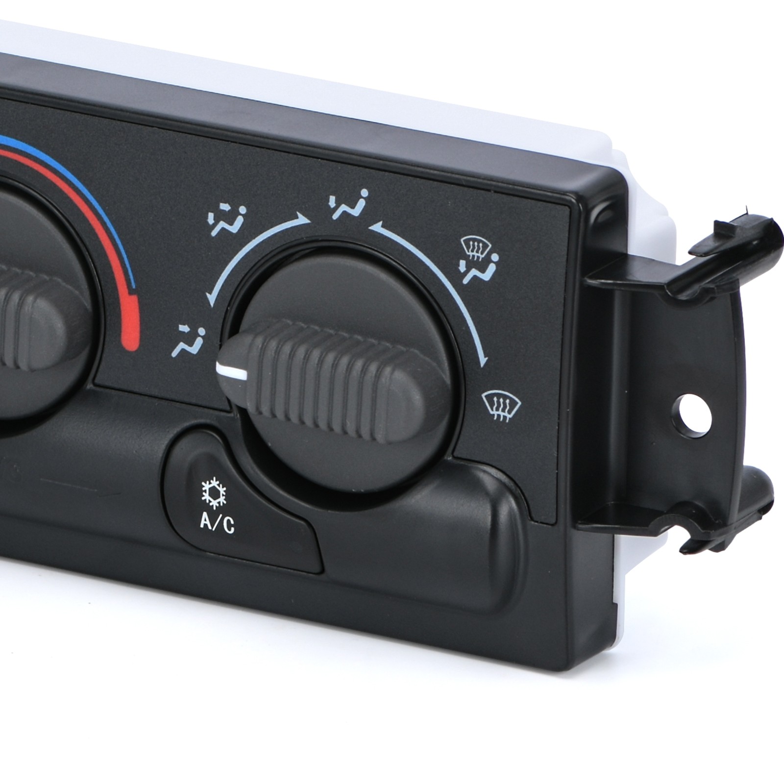 Climate Control Module For 1999-2002 Chevy Silverado GMC Sierra 1500 Tahoe Yukon