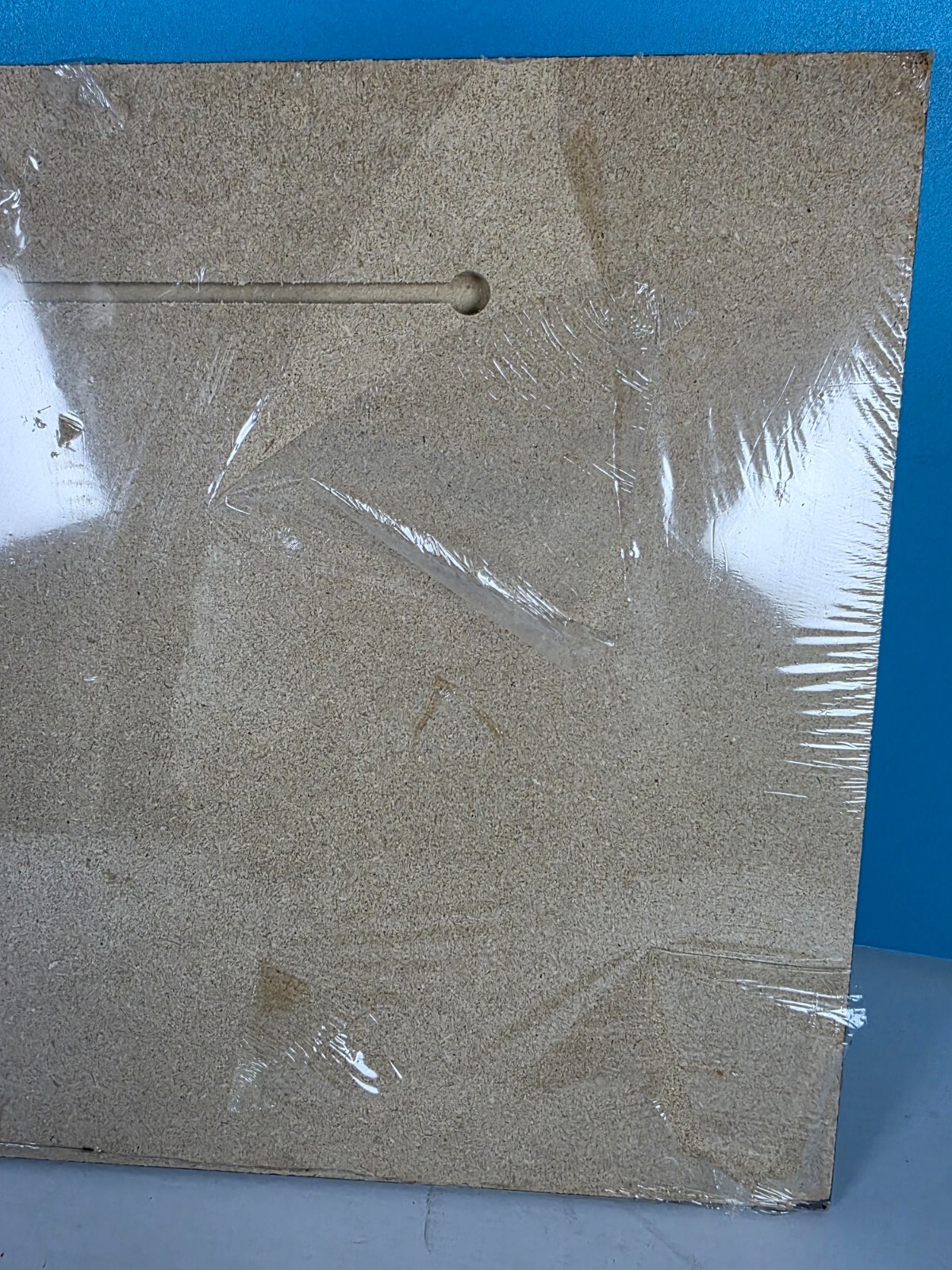 Harley Davidson FXD Dyna Super Glide Dealer Appreciation Wall Plaque