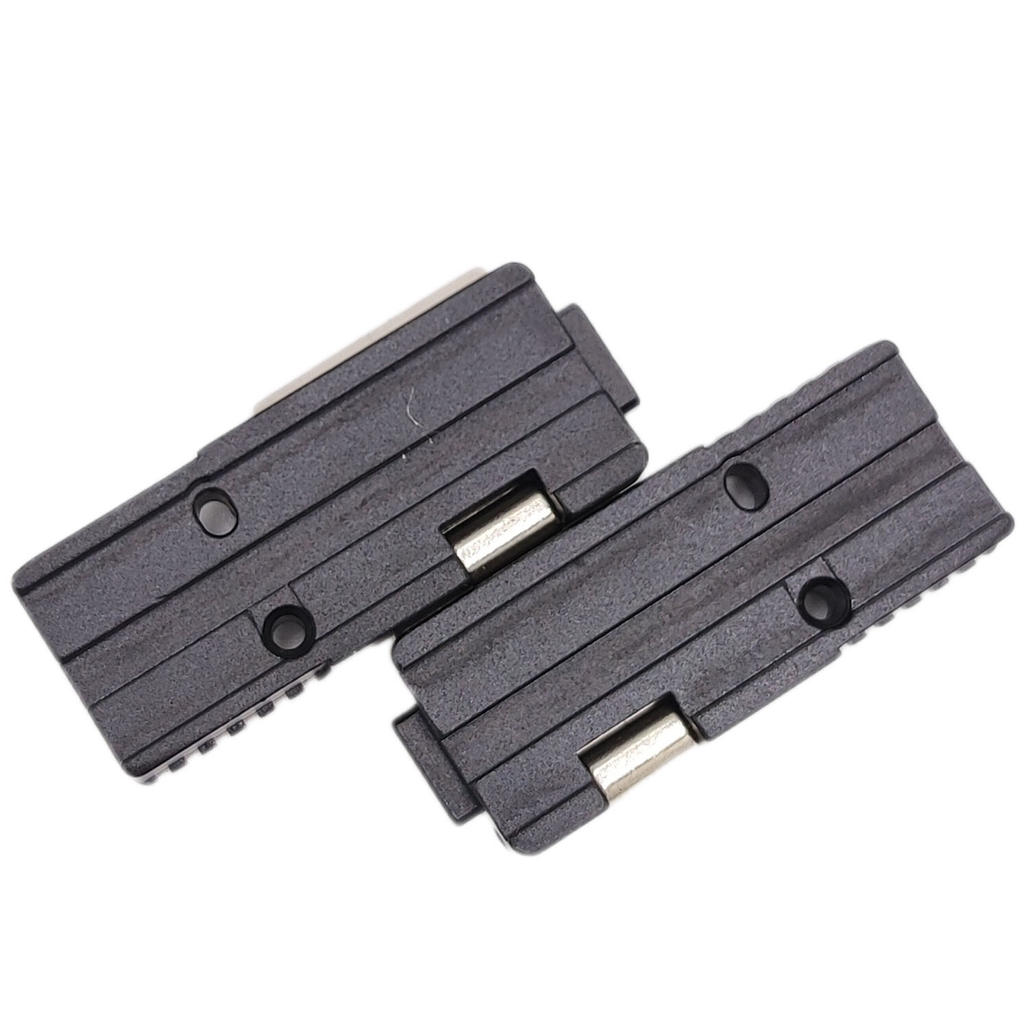 1 Pair Fiber Holder Fixlure Chuck FH-70-12 for Fujikura FSM-90R FSM-88R FSM-70R