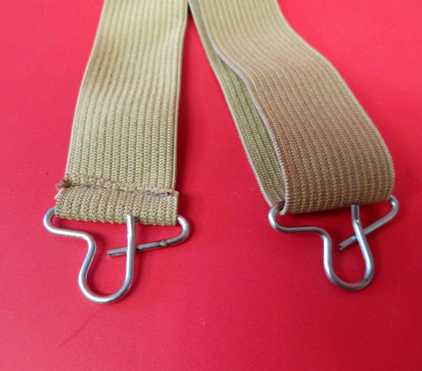 AN-6530/B-7 NAVY TAN REPLACEMENT GOGGLE STRAP